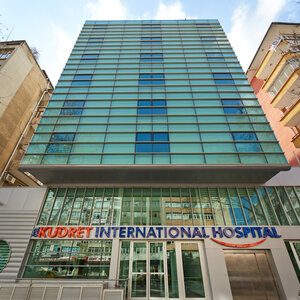 Private Kudret International Hospital (Ankara Province, Cankaya District, Gazi Mustafa Kemal Boulevard, 81B) ، مركز طبي، عيادة