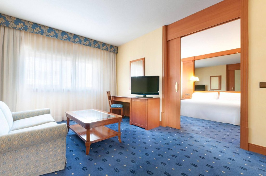 Фото Exe Coruña