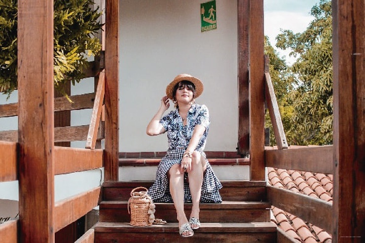 Фото Hotel Imperial Laguna Faranda Cancún