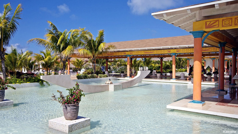 Фото Hotel Kawama