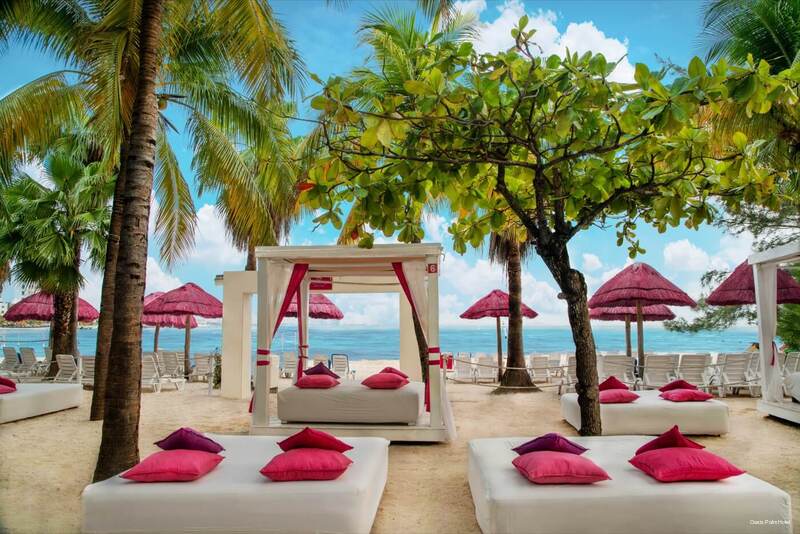 Фото Grand Oasis Palm