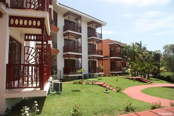 Фото Hotel Kawama