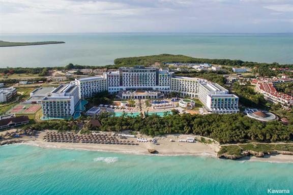 Фото Hotel Kawama