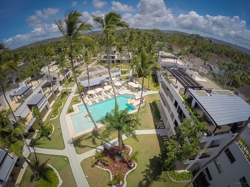 Фото Aligio Aparthotel & SPA