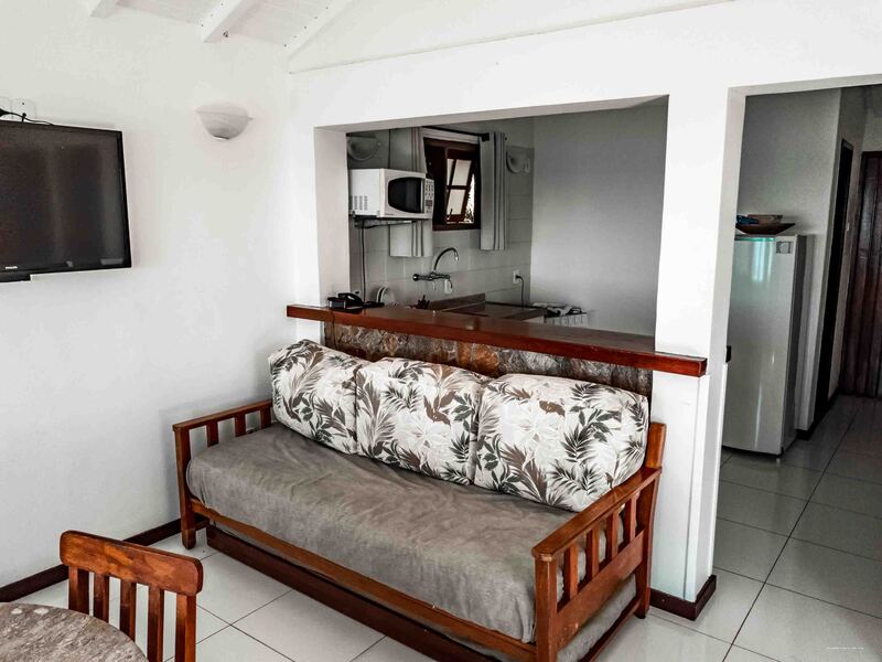 Фото La Boheme Hotel e Apart Hotel