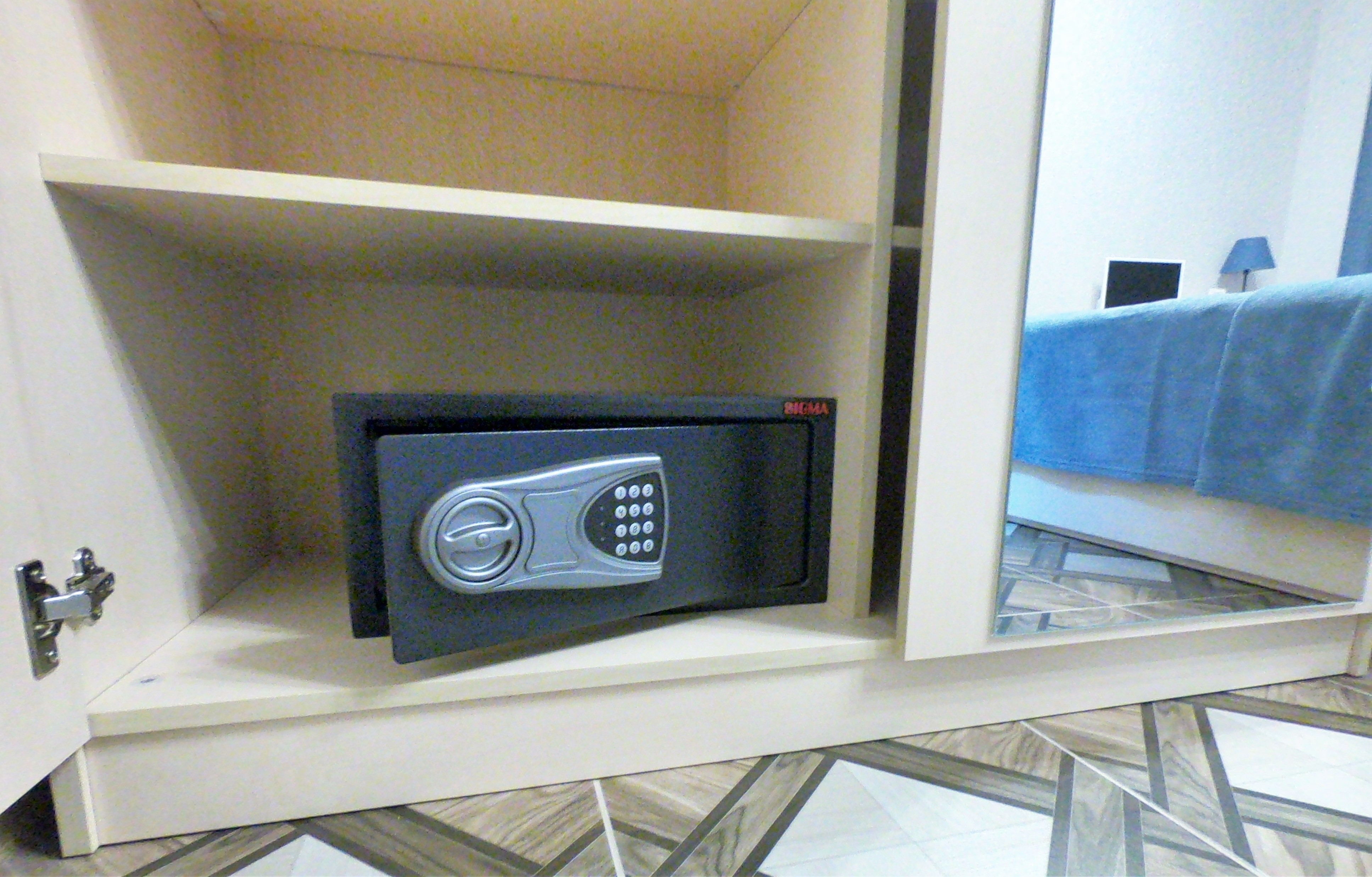 Фото отеля 5