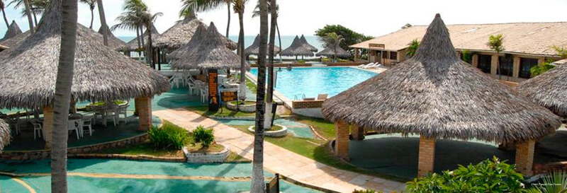 Фото Hotel Parque das Fontes