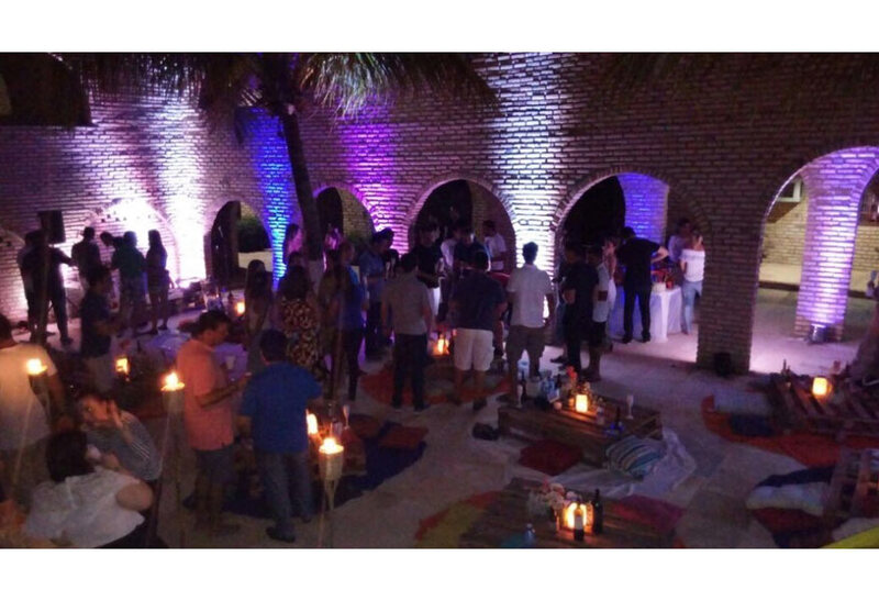 Фото Hotel Parque das Fontes