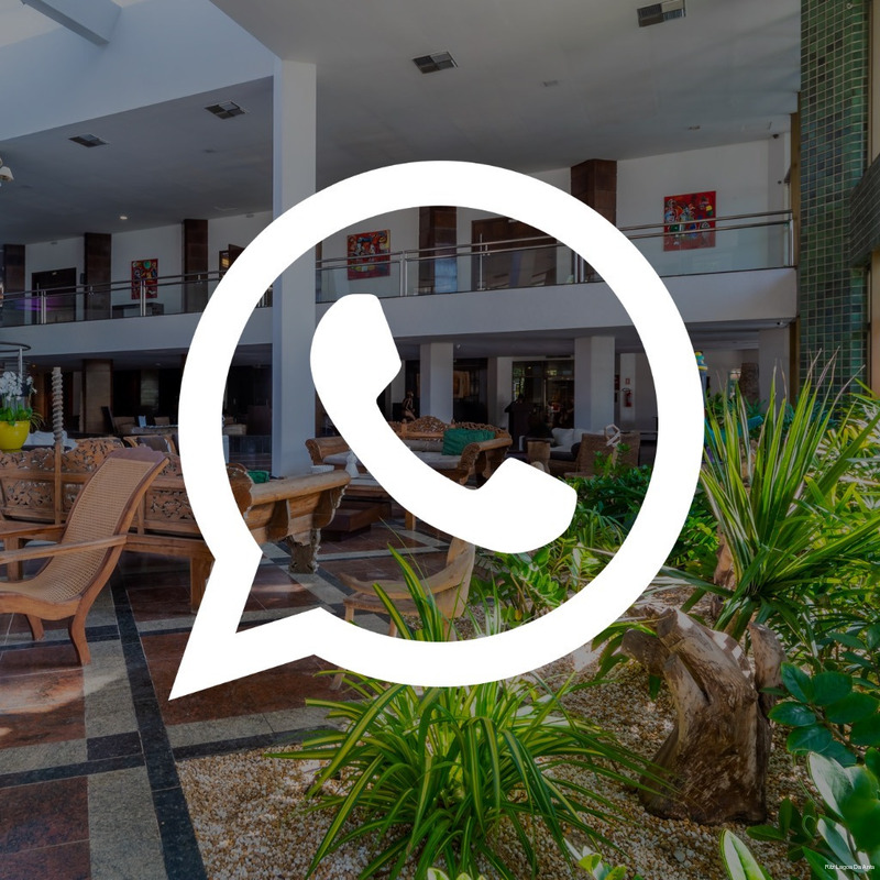 Фото Ritz Lagoa Da Anta