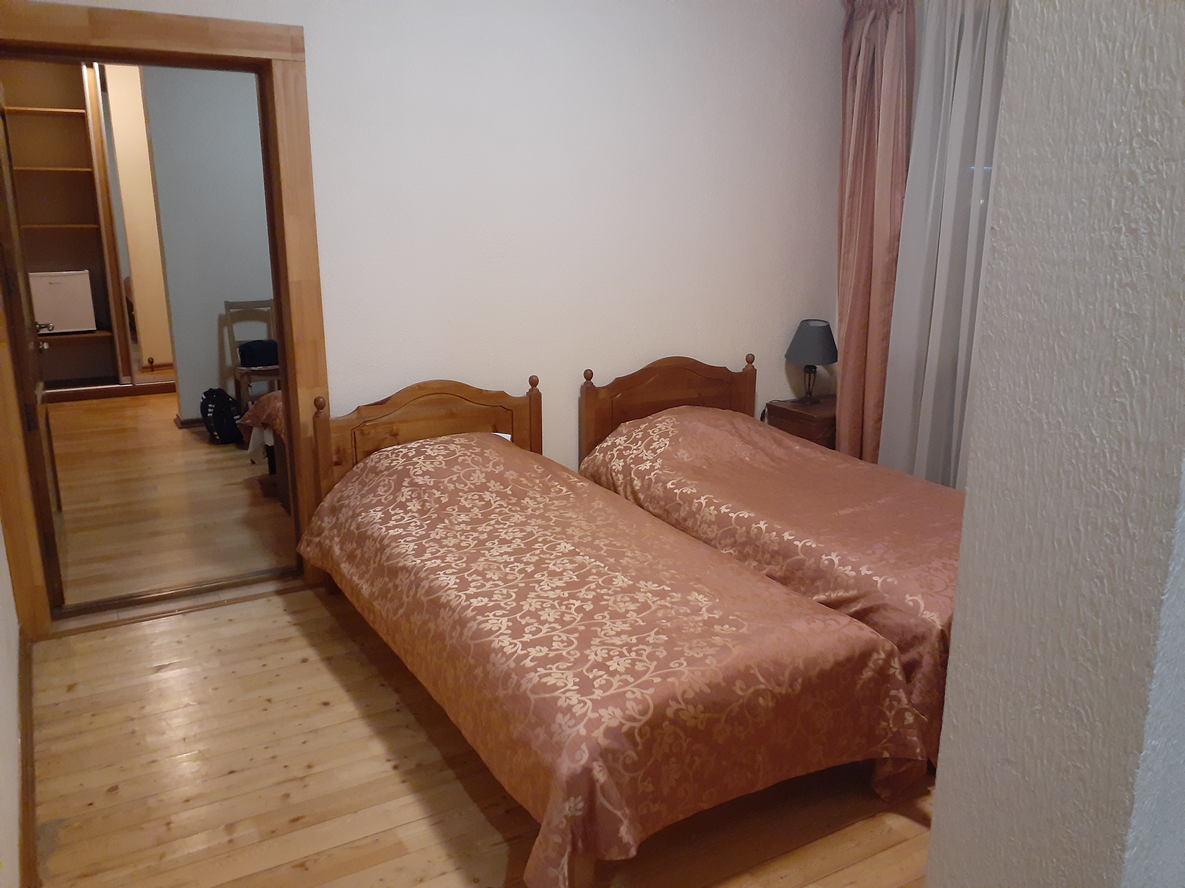 Фото Отель-клуб Гардарика