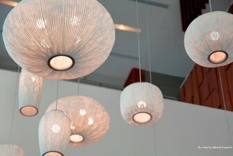 Фото Ac Hotel by Marriott Santa Fe