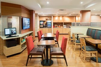 Фото TownePlace Suites by Marriott Austin Round Rock