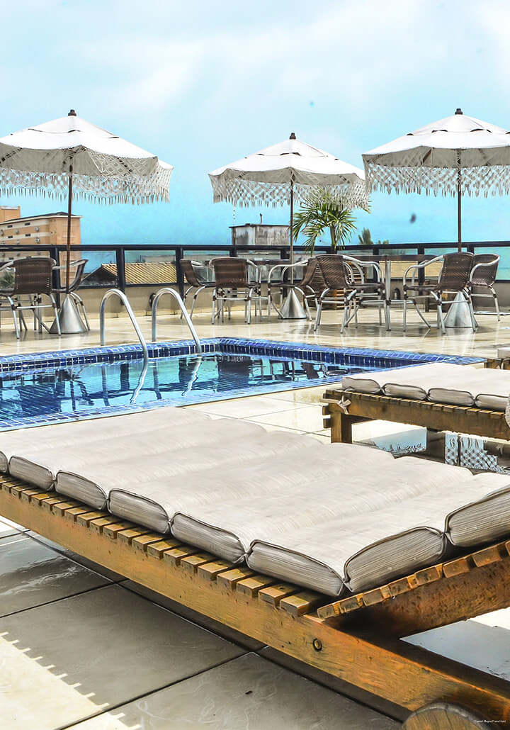 Фото Magna Praia Hotel