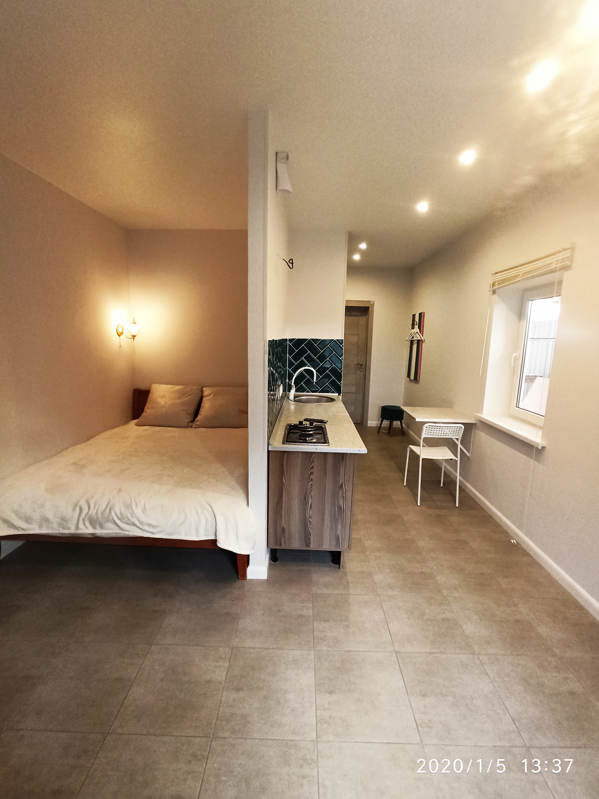 Фото Шале Тюленя