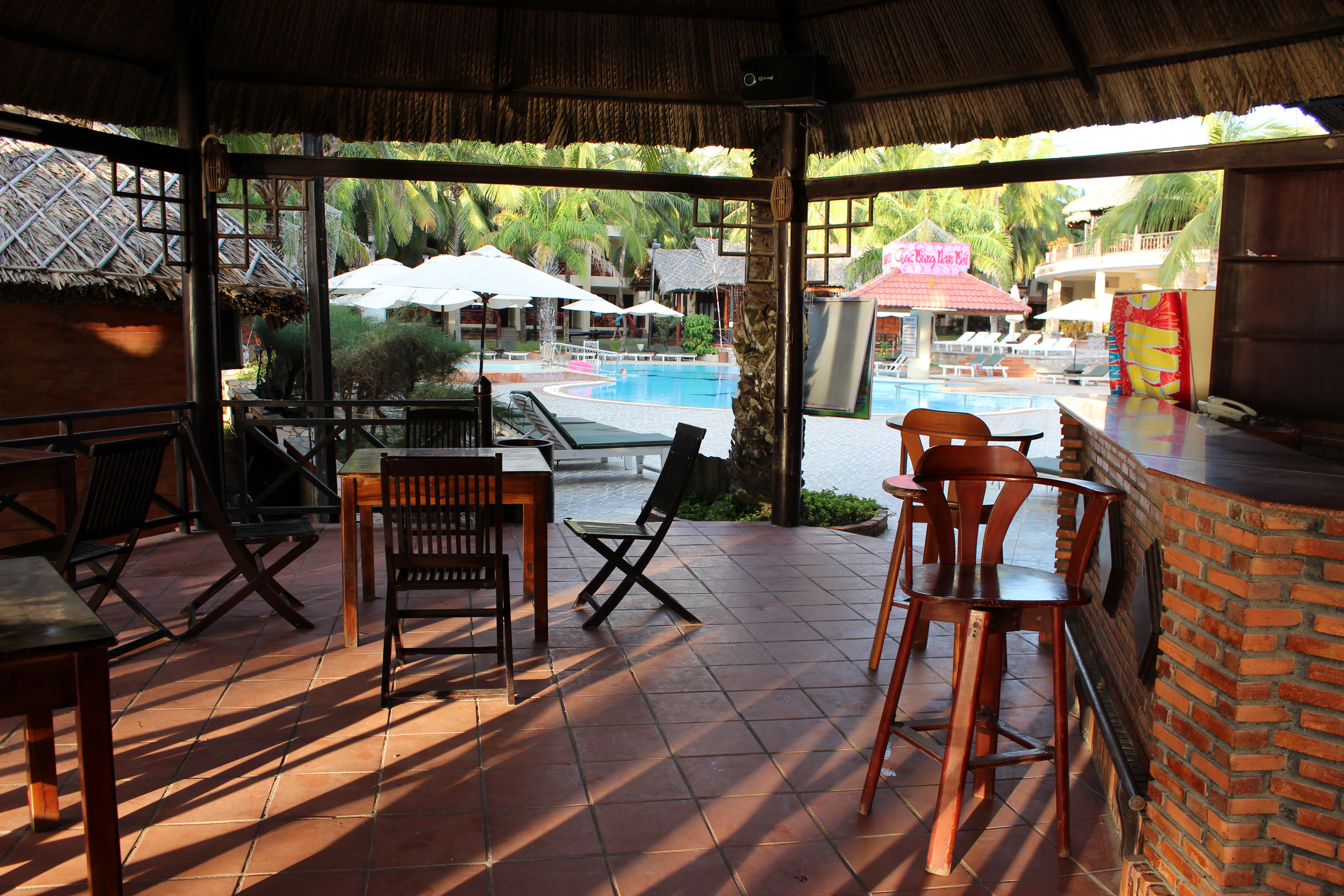 Фото Ocean Star Resort