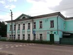 Детский сад № 7 (ulitsa Svobody, 25), jardín de infancia, guardería