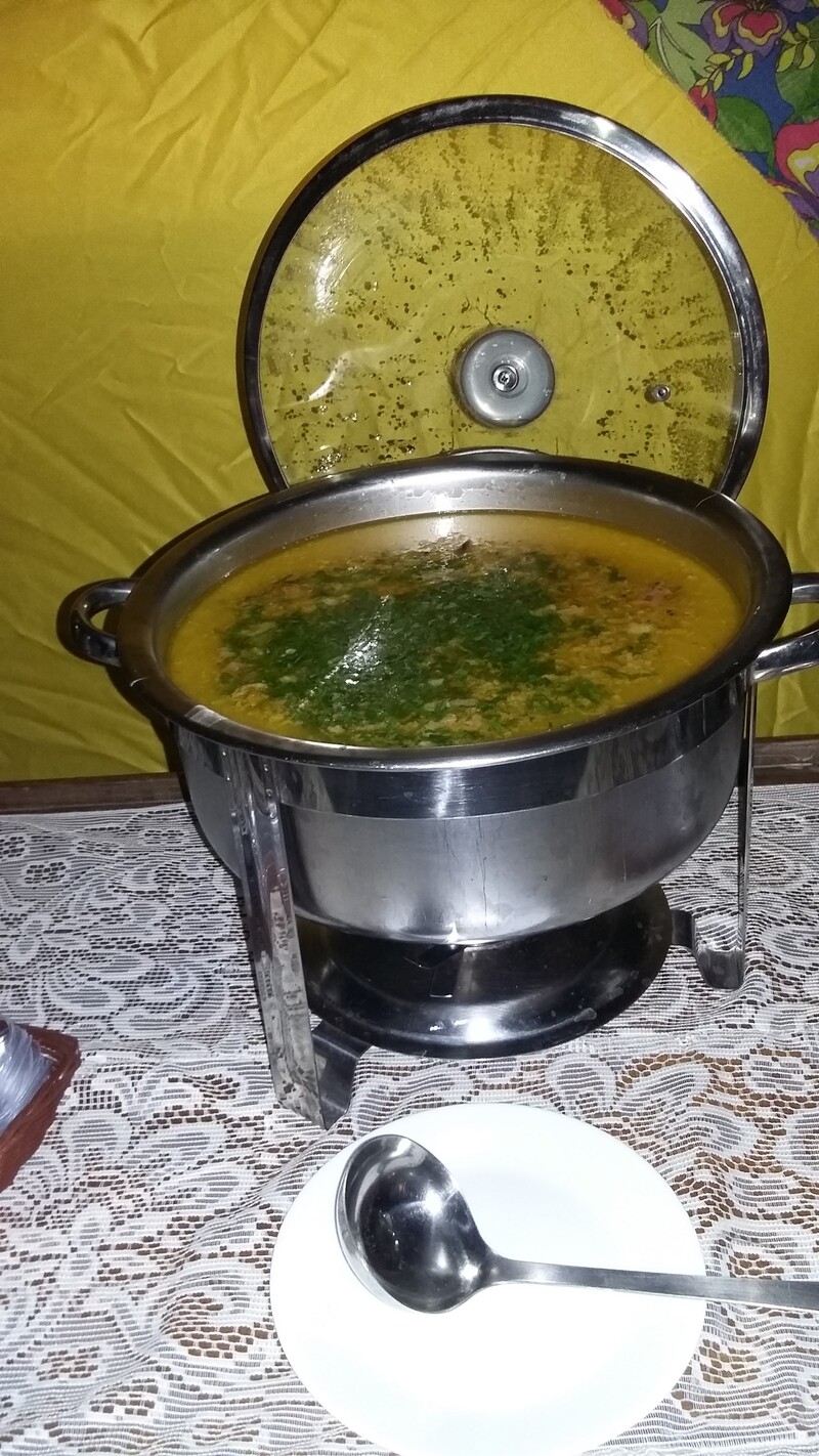 Фото Hotel Gramado da Serra