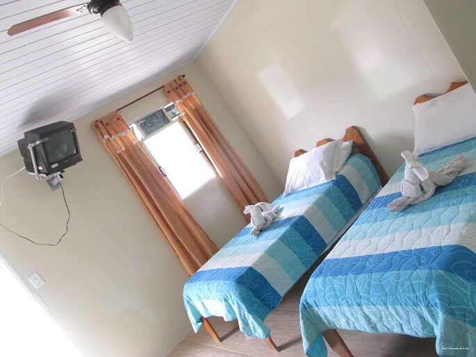 Фото Hotel Gramado da Serra