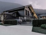 Simonenkodesign (Leninsky Avenue, 30А), architectural firm