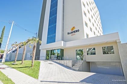 Фото Full Jazz by Slaviero Hotéis