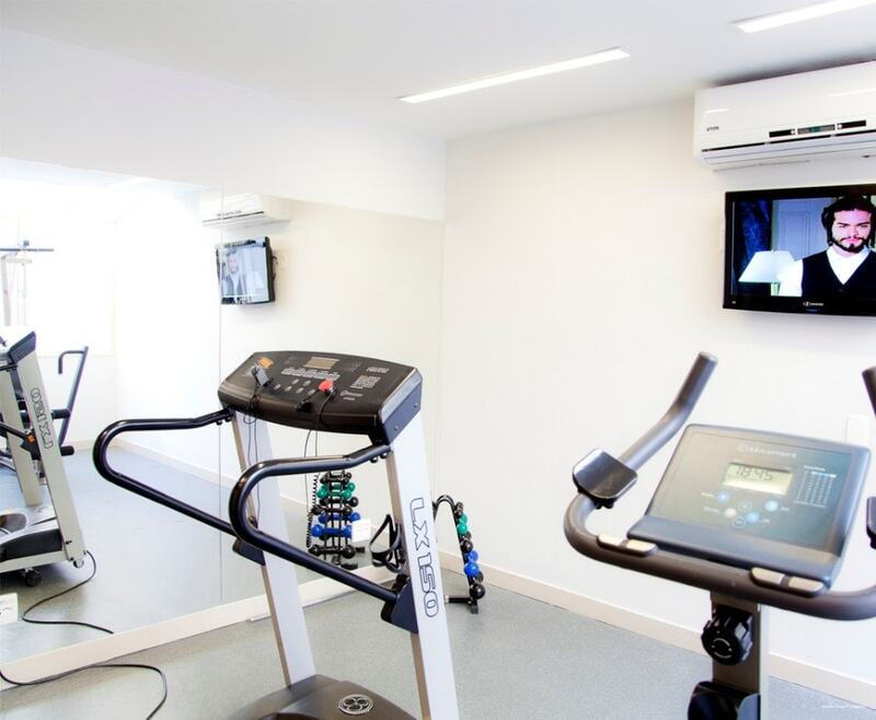 Фото Grande Hotel Petrópolis