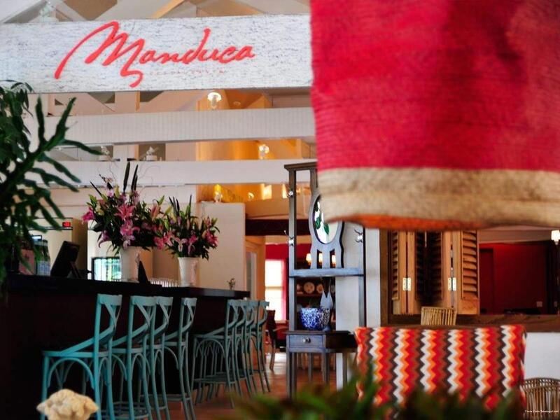 Фото Costa Verde Tabatinga Hotel