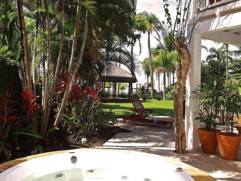 Фото Costa Verde Tabatinga Hotel