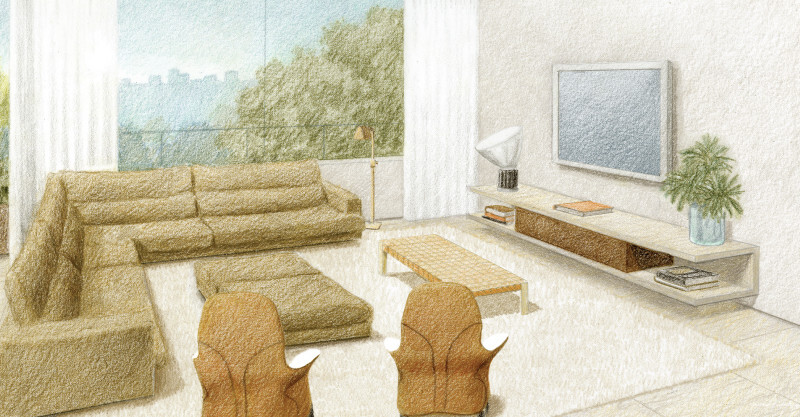 Фото Hotel Fasano Punta del Este