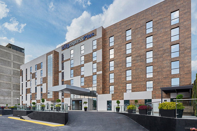 Фото City Express Manzanillo