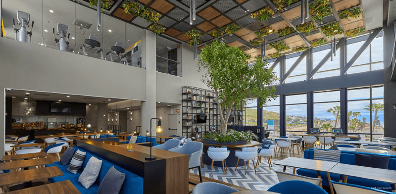 Фото City Express Manzanillo