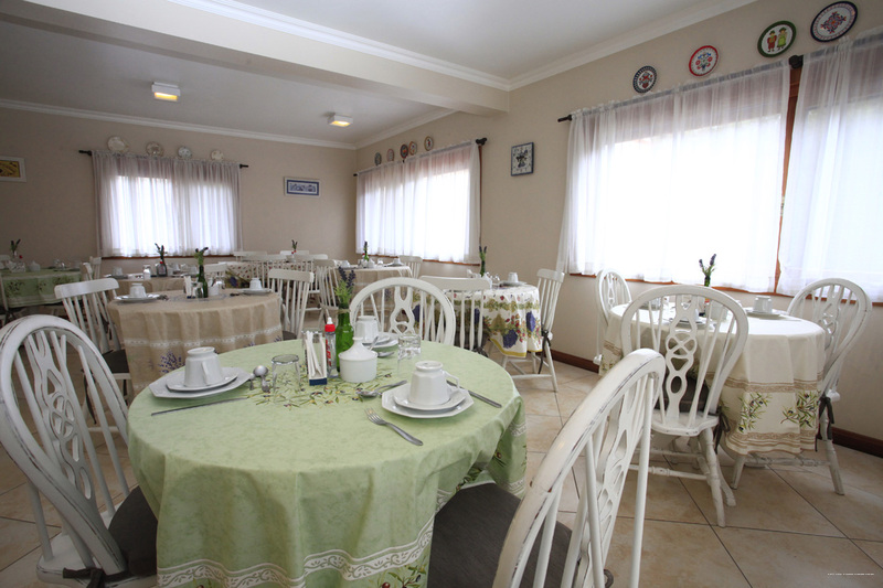 Фото Petit Hotel Provence Gramado Tissiani