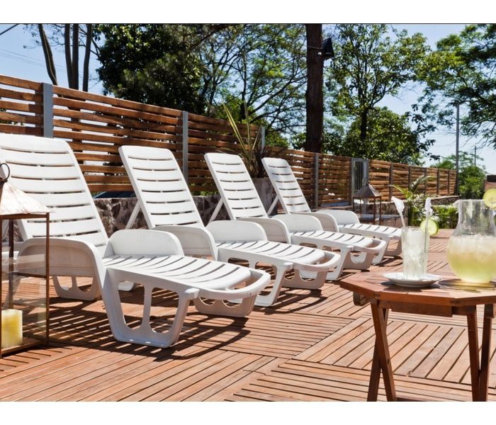 Фото La Mision Posadas Hotel