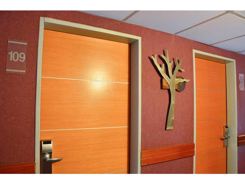 Фото La Mision Posadas Hotel