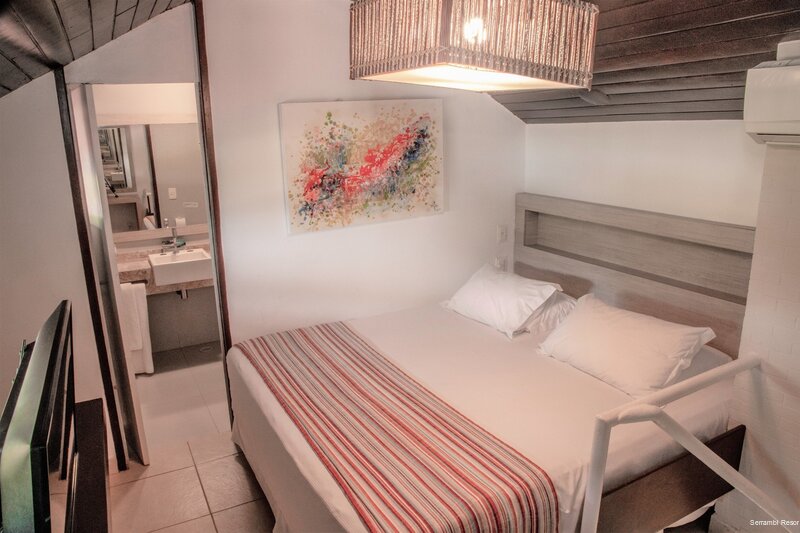 Фото Serrambi Resort