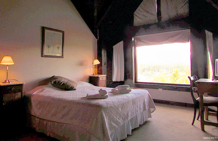 Фото Naranjo EN Flor Hosteria