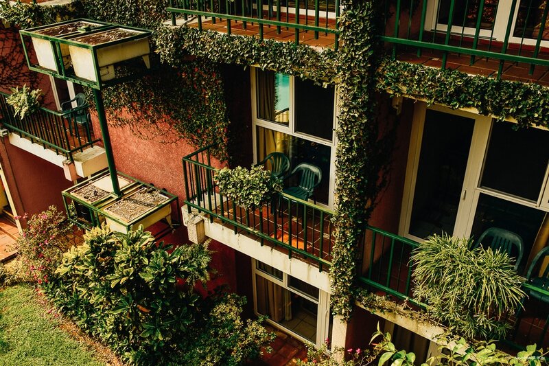 Фото Novo Hotel & Suite