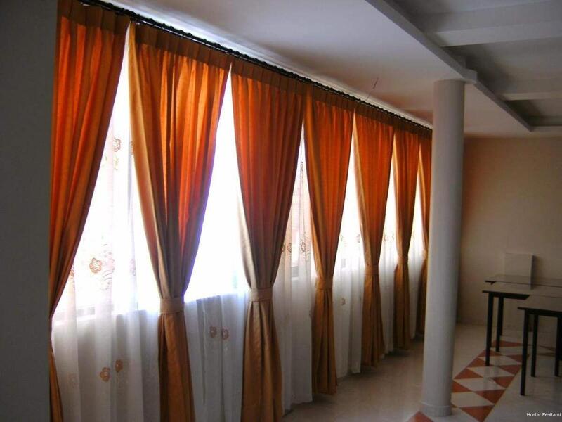 Фото Hostal Fevilamir