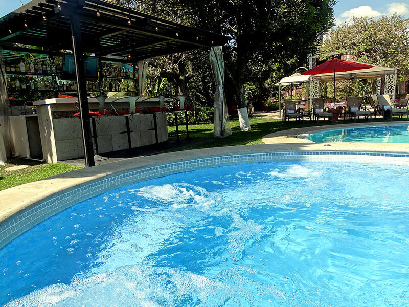 Фото Paraiso Hotel Garden & SPA