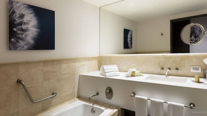 Фото Hilton Garden Inn Mexico City Santa Fe