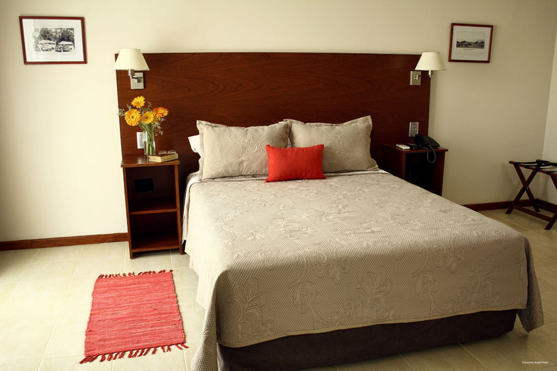 Фото Donsuites Apart Hotel