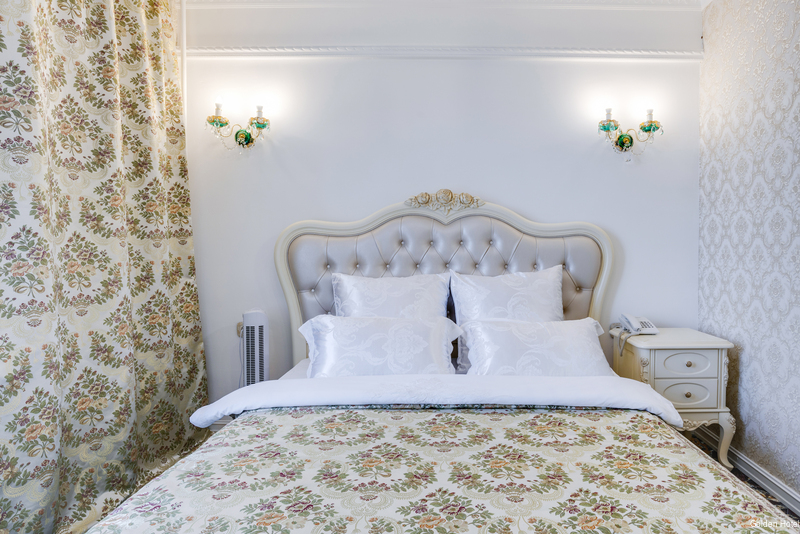 Фото Golden Hotel