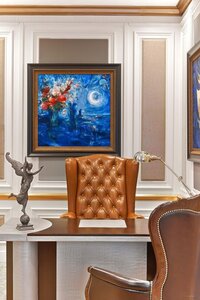 The St. Regis Москва Никольская