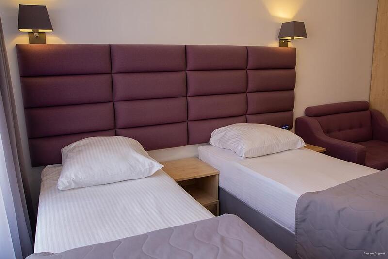 Фото Веллион Водный