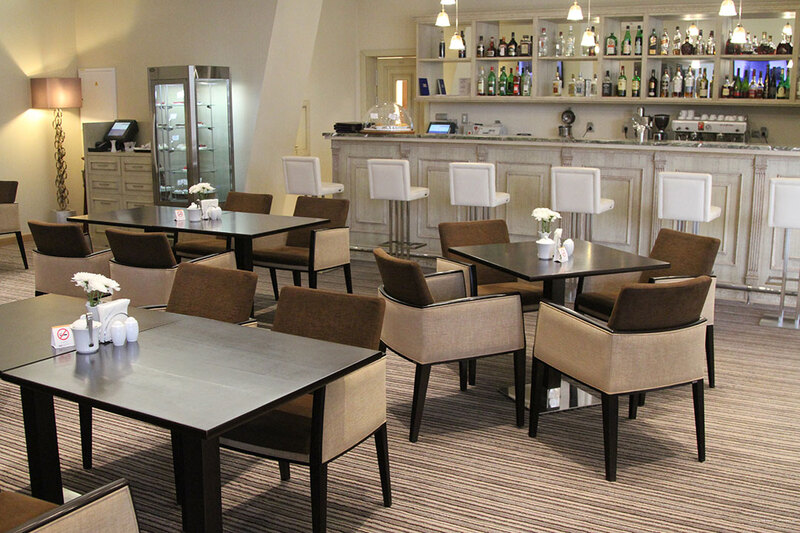 Фото Plaza Garden Moscow WTC