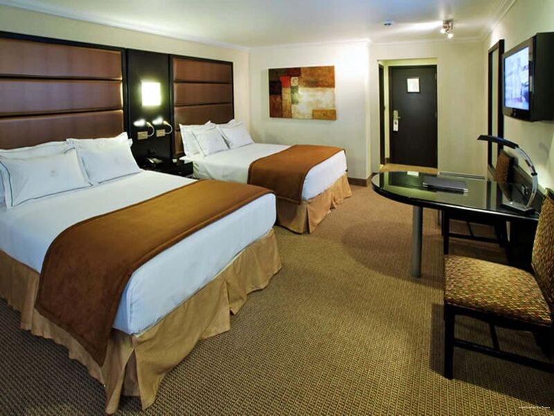 Фото Hotel Real del Río