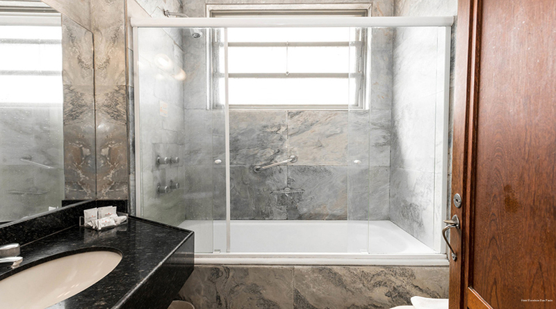 Фото Delplaza Excelsior São Paulo - by Monreale