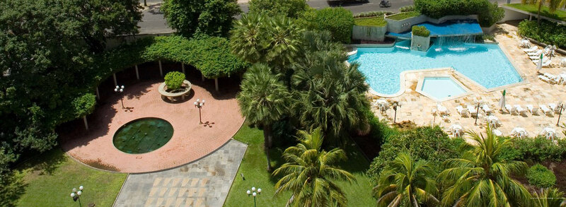 Фото ESuítes Congonhas by Atlantica