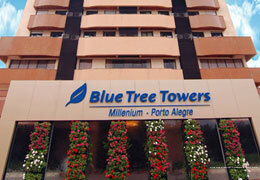 Фото ESuítes Congonhas by Atlantica