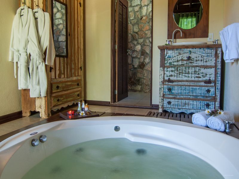 Фото Pousada Jardim das Montanhas