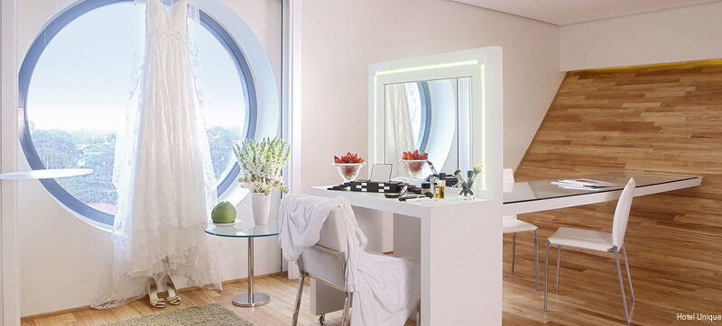 Фото Hotel Unique